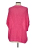 Tommy Bahama Pink Pullover Sweater Size XS - photo 2