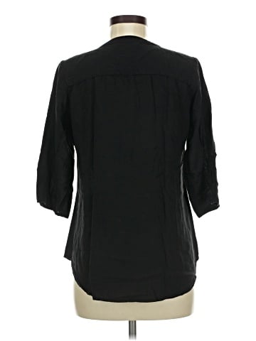 Assorted Brands 3/4 Sleeve Blouse (view 2)
