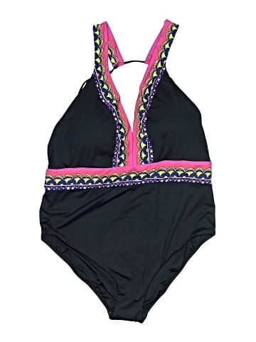 Trina Turk One Piece Swimsuit (view 1)