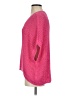 Tommy Bahama Pink Pullover Sweater Size XS - photo 5