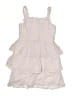 Assorted Brands White Dress Size 10 - photo 1