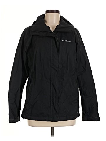 Columbia Snow Jacket (view 1)