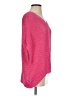 Tommy Bahama Pink Pullover Sweater Size XS - photo 4
