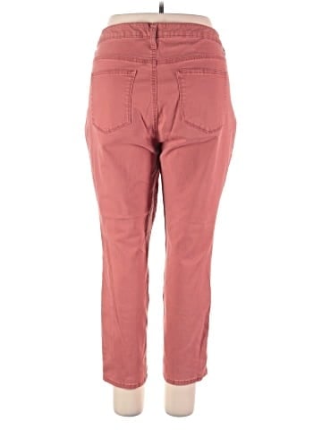 New Directions Casual Pants (view 2)