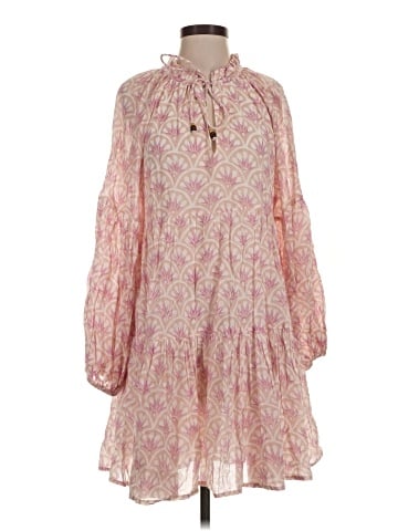 Oliphant Casual Dress (view 1)