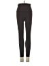 Left on Friday Black Active Pants Size S - photo 1