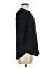 Assorted Brands Black 3/4 Sleeve Blouse Size M - photo 4
