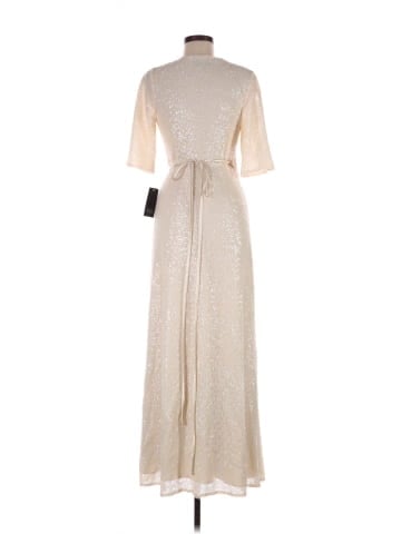 Aidan by Aidan Mattox Cocktail Dress (view 2)