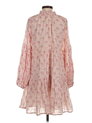 Oliphant Casual Dress (view 2)