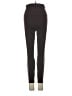 Left on Friday Black Active Pants Size S - photo 2