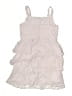 Assorted Brands White Dress Size 10 - photo 2