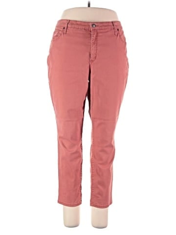 New Directions Casual Pants (view 1)