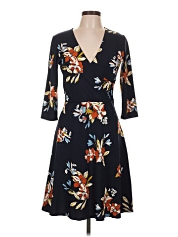Leota Casual Dress (view 1)