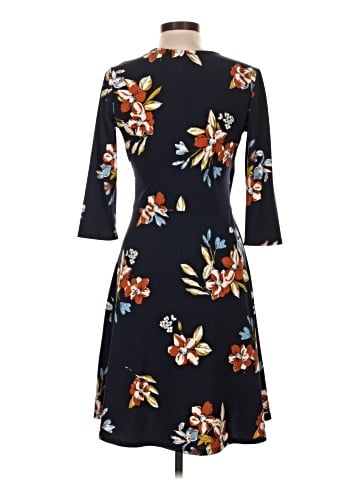 Leota Casual Dress (view 2)