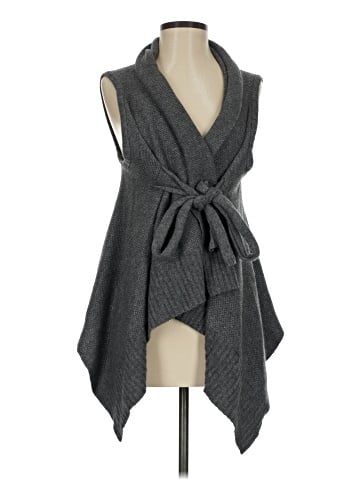 bryn WALKER Sweater Vest (view 1)