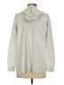 Ann Taylor LOFT Silver Cardigan Size S - photo 2