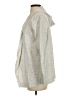 Ann Taylor LOFT Silver Cardigan Size S - photo 5