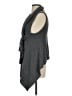 bryn WALKER Gray Sweater Vest Size S - photo 5