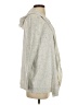 Ann Taylor LOFT Silver Cardigan Size S - photo 4