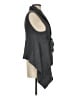 bryn WALKER Gray Sweater Vest Size S - photo 4