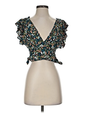 Free People Sleeveless Blouse (view 1)
