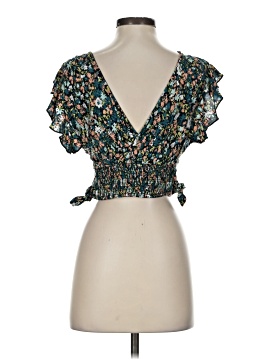 Free People Sleeveless Blouse (view 2)