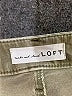 Ann Taylor LOFT Green Jeans Size 6 - photo 7