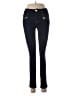 7 For All Mankind Blue Jeans Size 24 waist - photo 1