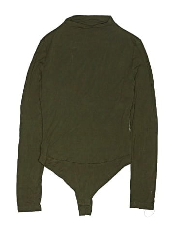 Final Touch Bodysuit (view 1)