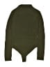 Final Touch Green Bodysuit Size S - photo 1