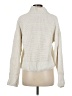 Hyfve 100% Polyester Ivory Turtleneck Sweater Size M - photo 2