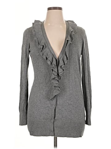 Caslon Long Sleeve Top (view 1)