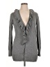 Caslon Gray Long Sleeve Top Size XL - photo 1