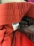 Old Navy Red Track Pants Size XL - photo 7