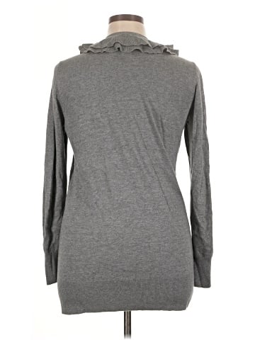 Caslon Long Sleeve Top (view 2)