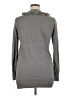 Caslon Gray Long Sleeve Top Size XL - photo 2