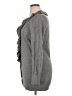Caslon Gray Long Sleeve Top Size XL - photo 5