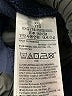 Gap Fit Solid Blue Active Pants Size XXL - photo 5