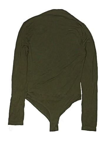 Final Touch Bodysuit (view 2)
