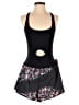 FP Movement Black Romper Size M - photo 1