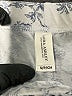 Laura Ashley Floral White Shorts Size S - photo 3