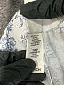 Laura Ashley Floral White Shorts Size S - photo 4