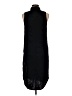 Forever 21 Black Casual Dress Size M - photo 2