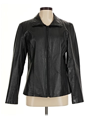 Wilsons Leather Leather Jacket (view 1)