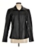 Wilsons Leather 100% Leather Black Leather Jacket Size L - photo 1