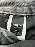Shein Black Jeans Size M - photo 4