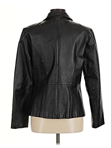 Wilsons Leather Leather Jacket (view 2)