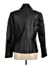 Wilsons Leather 100% Leather Black Leather Jacket Size L - photo 2