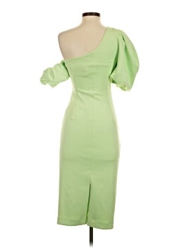 Black Halo Eve Cocktail Dress (view 2)