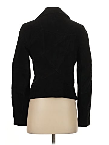 Lamarque Leather Jacket (view 2)